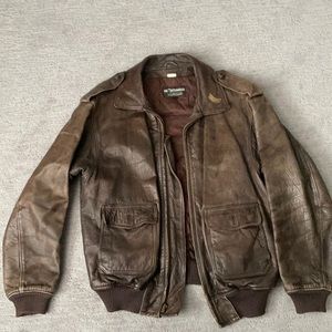 Harley-Davidson Jacket